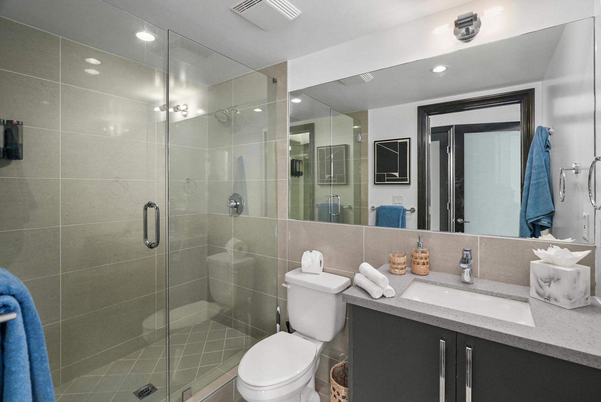 Audemar Boutique Hotel And Apartment Homes Los Angeles Bagian luar foto